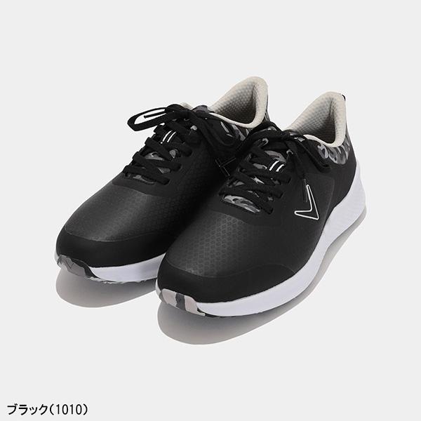 Callaway（キャロウェイ） ゴルフシューズ スター スパイクレス