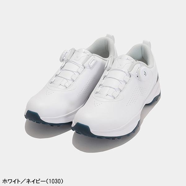 Callaway（キャロウェイ） ゴルフシューズ エアロスポーツ スパイク