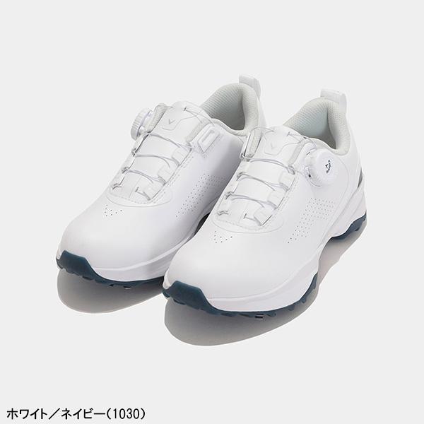 Callaway（キャロウェイ） レディース ゴルフシューズ エアロスポーツ