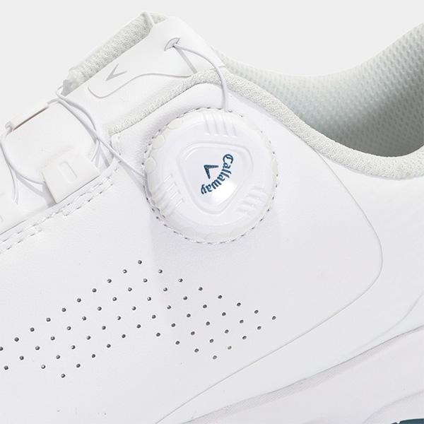 Callaway（キャロウェイ） レディース ゴルフシューズ エアロスポーツ