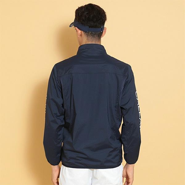 Callaway（キャロウェイ） 長袖 フルジップブルゾン ストレッチ