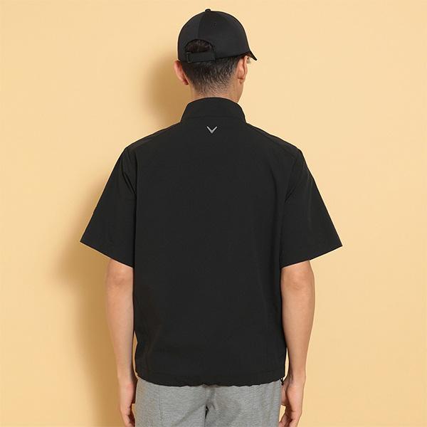 キャロウェイ　ゴルフウェア Callaway キャロウェイ ウェア スニード メンズ ゴルフウェア 春夏用