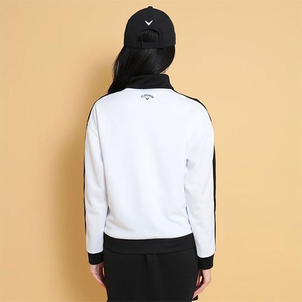 Callaway（キャロウェイ） レディース 長袖 フルジップジャケット