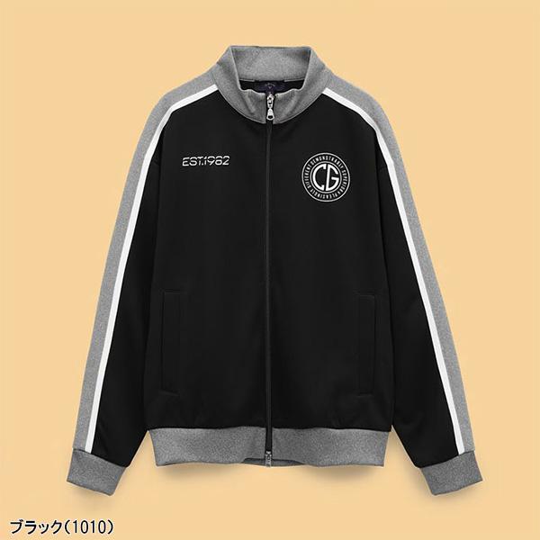 Callaway（キャロウェイ） レディース 長袖 フルジップジャケット