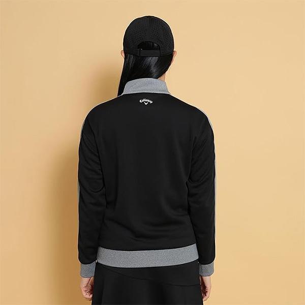 Callaway（キャロウェイ） レディース 長袖 フルジップジャケット