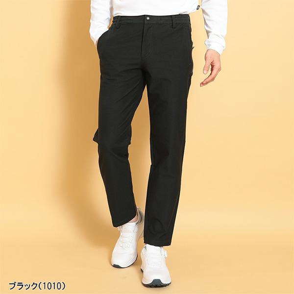 Callaway（キャロウェイ） ロングパンツ 8WAYストレッチ 撥水ニット