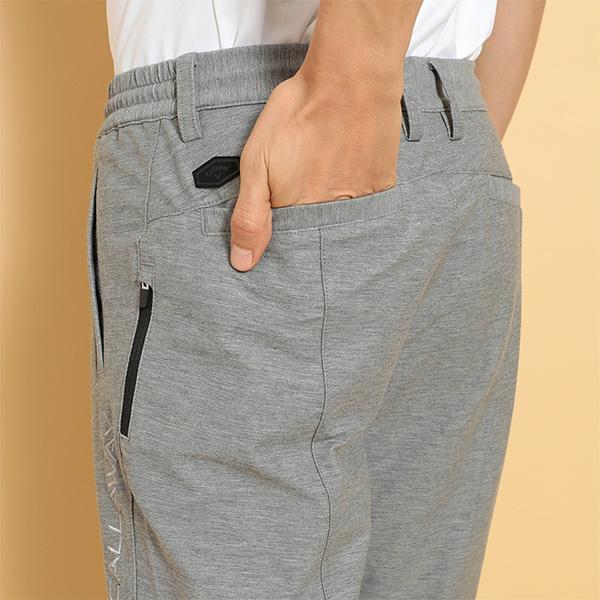 goodns キャロウェイ ゴルフ ロング パンツ 撥水ツイルニット キャロウェイ ゴルフ ロング パンツ 撥水ツイルニット メンズ - メルカリ