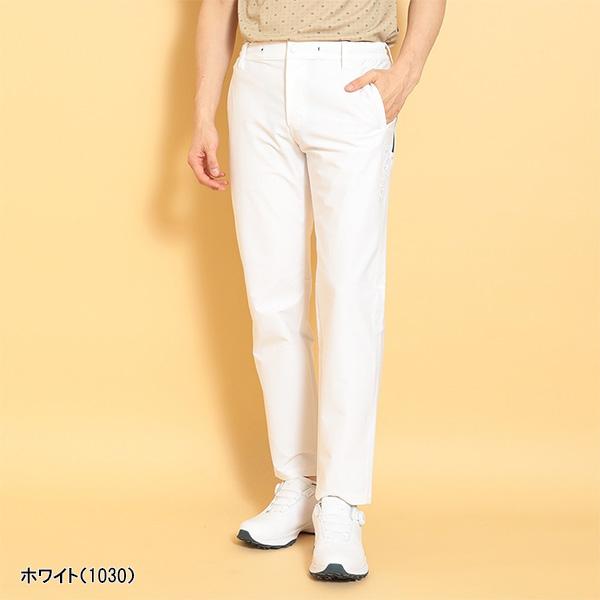 Callaway（キャロウェイ） ロングパンツ 8WAYストレッチ 撥水ニット