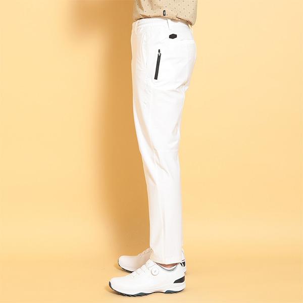 Callaway（キャロウェイ） ロングパンツ 8WAYストレッチ 撥水ニット