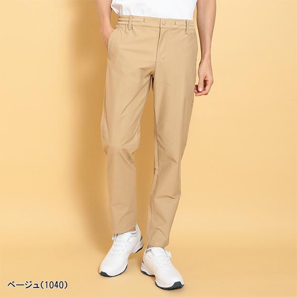 Callaway（キャロウェイ） ロングパンツ 8WAYストレッチ 撥水ニット