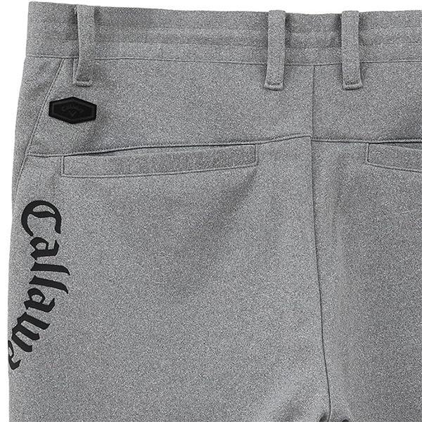Callaway（キャロウェイ） ロングパンツ ダブルニットジョガーパンツ