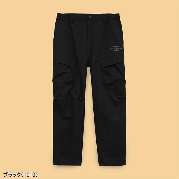 Callaway（キャロウェイ） ロングパンツ 8WAYストレッチ リラックス