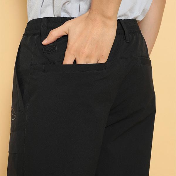 Callaway（キャロウェイ） ロングパンツ 8WAYストレッチ リラックス