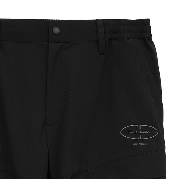 Callaway（キャロウェイ） ロングパンツ 8WAYストレッチ リラックス