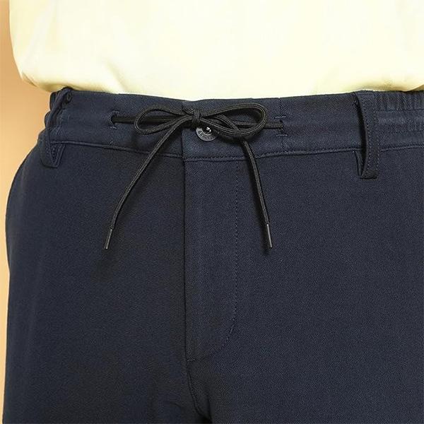 Callaway（キャロウェイ） ロングパンツ 裏クール8WAYストレッチニット