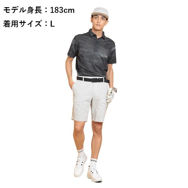 Callaway（キャロウェイ） 8WAYストレッチ肌ドライショートパンツ