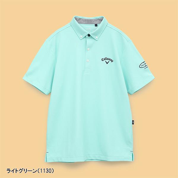 Callaway - キャロウェイ　ポロシャツ＆スカートの上下セット　サイズS〜M Callaway - キャロウェイ ポロシャツ＆スカートの上下セット
