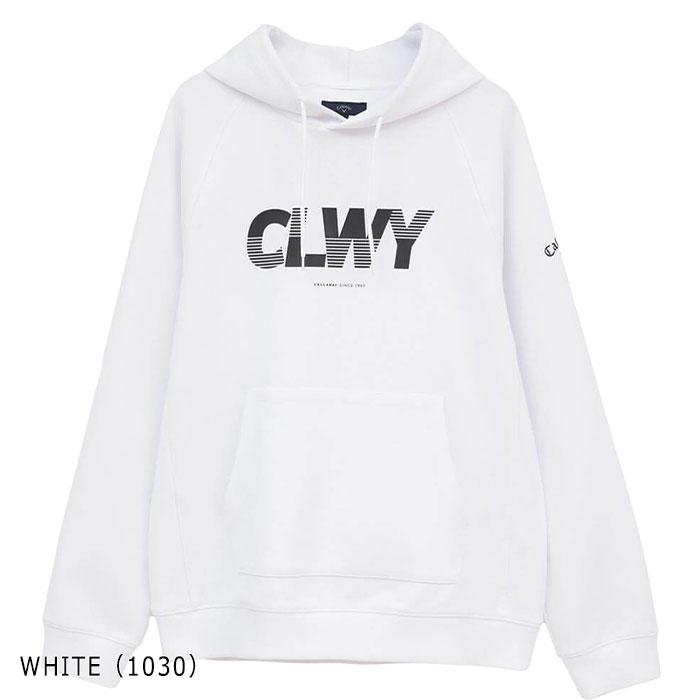 Callaway（キャロウェイ） ゴルフ 長袖 プルオーバー スウェット