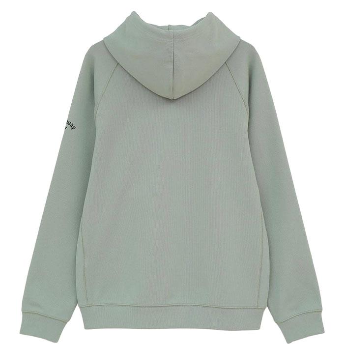 Callaway（キャロウェイ） ゴルフ 長袖 プルオーバー スウェット