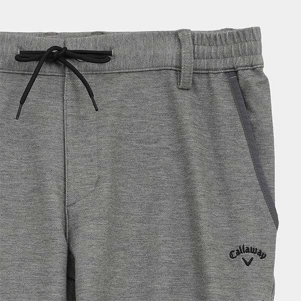 Callaway（キャロウェイ） ロングパンツ 8WAYストレッチピケパンツ 9分