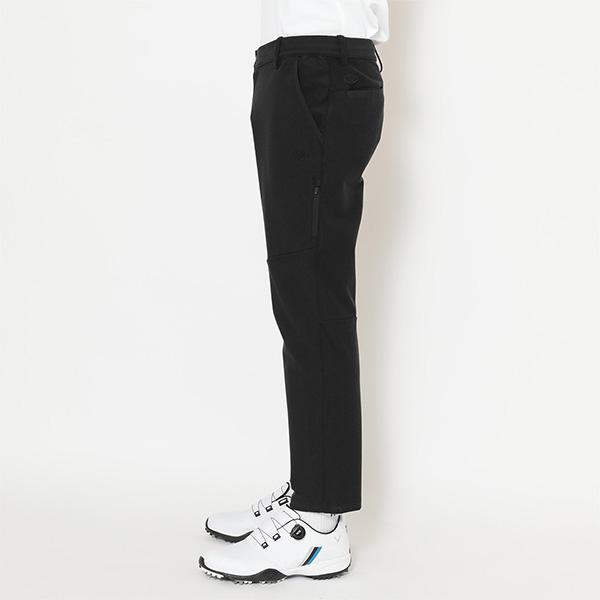 Callaway（キャロウェイ） ロングパンツ 8WAYストレッチピケパンツ 9分