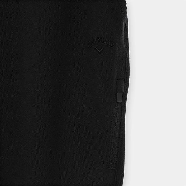 Callaway（キャロウェイ） ロングパンツ 8WAYストレッチピケパンツ 9分
