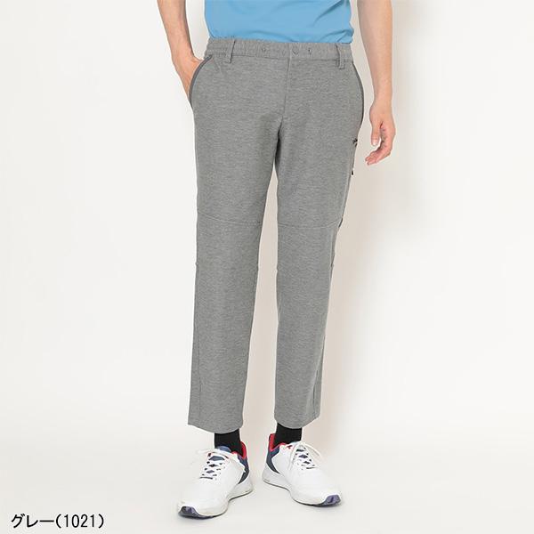 Callaway（キャロウェイ） ロングパンツ 8WAYストレッチピケパンツ 9分