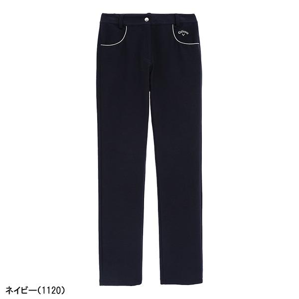 Callaway（キャロウェイ） レディース ロングパンツ 8WAYストレッチ