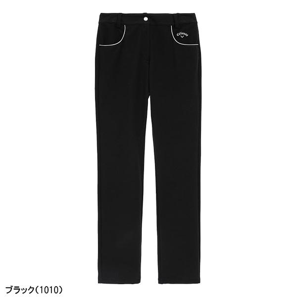 Callaway（キャロウェイ） レディース ロングパンツ 8WAYストレッチ