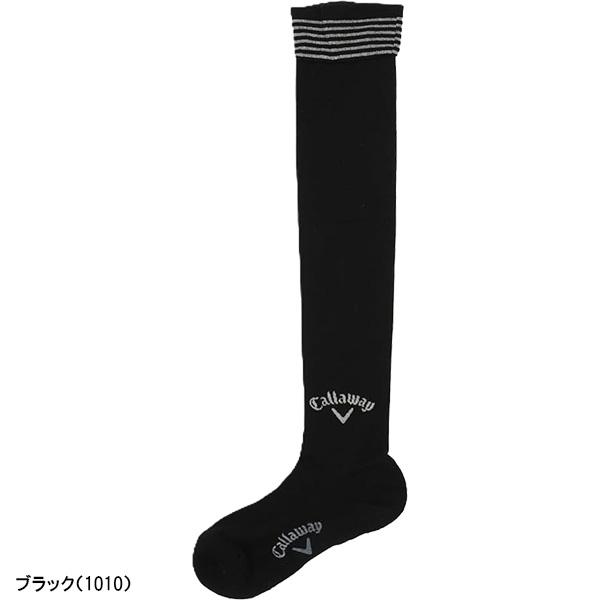 Callaway（キャロウェイ） レディース ニーハイソックス ニーハイ