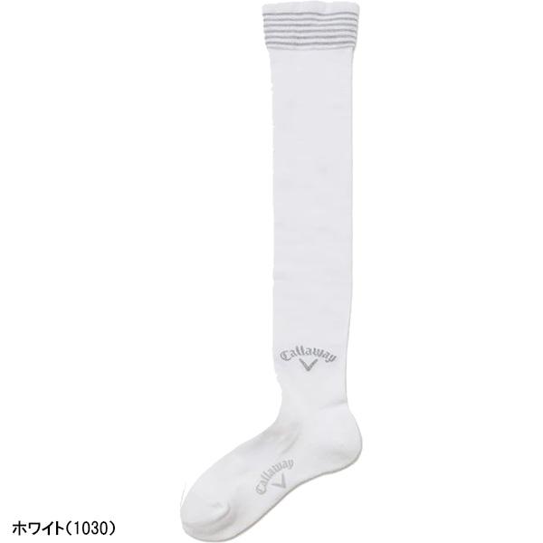 Callaway（キャロウェイ） レディース ニーハイソックス ニーハイ