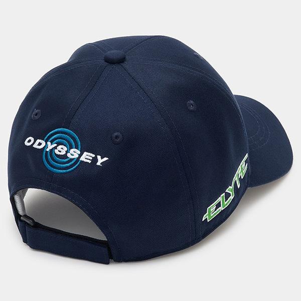 Callaway（キャロウェイ） ゴルフキャップ TOUR RTW CAP 25 JM 石川遼
