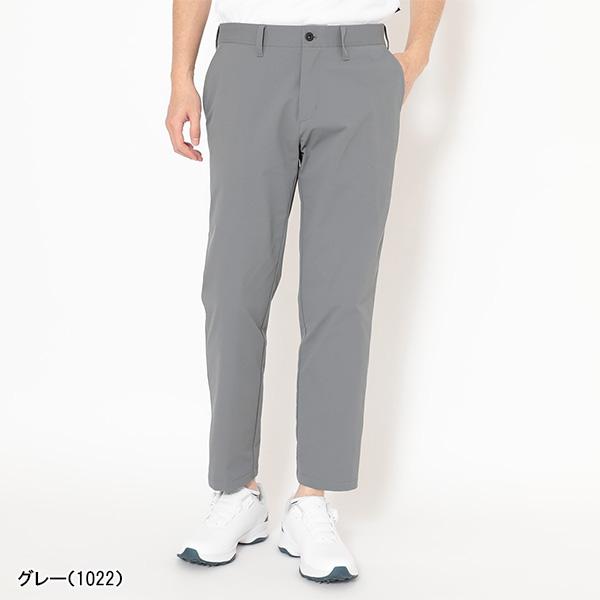 Callaway（キャロウェイ） ロングパンツ 8WAYストレッチカルゼパンツ 9