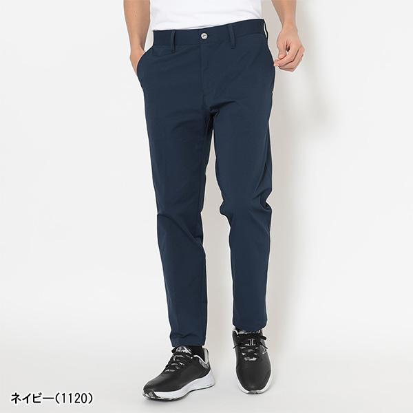 Callaway（キャロウェイ） ロングパンツ 8WAYストレッチカルゼパンツ 9