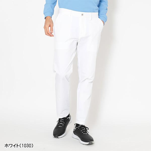 Callaway（キャロウェイ） ロングパンツ 8WAYストレッチカルゼパンツ 9