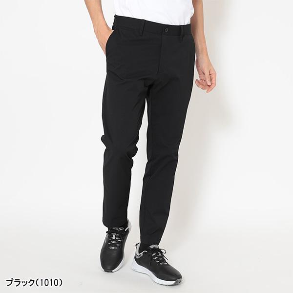 Callaway（キャロウェイ） ロングパンツ 8WAYストレッチカルゼパンツ 9