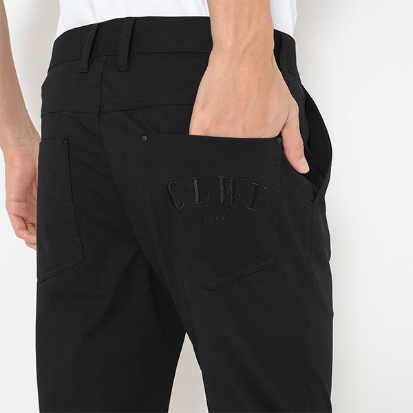 Callaway（キャロウェイ） ロングパンツ 8WAYストレッチカルゼパンツ 9