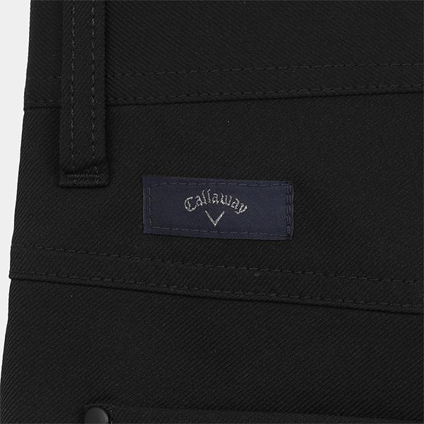 Callaway（キャロウェイ） ロングパンツ 8WAYストレッチカルゼパンツ 9