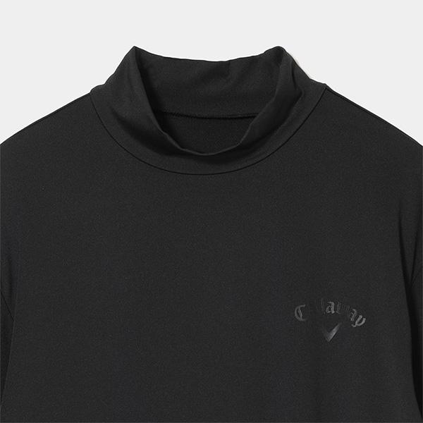 Callaway（キャロウェイ） 長袖 クールコア ハイネックインナー メンズ