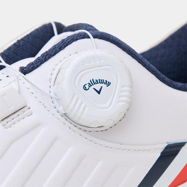 Callaway（キャロウェイ） レディース ゴルフシューズ AEROSPORT WM