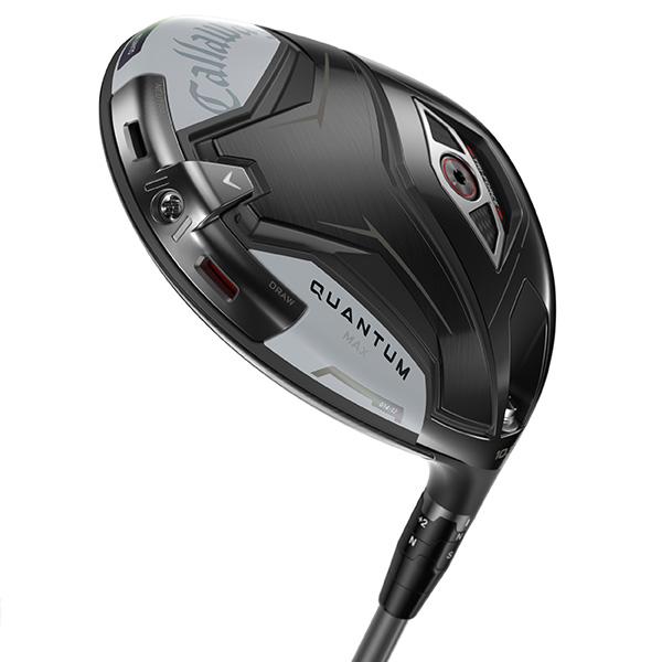 Callaway ATHLEMAX 50 S カーボンシャフト Callaway（キャロウェイ） QUANTUM MAX ドライバー ATHLEMAX 50