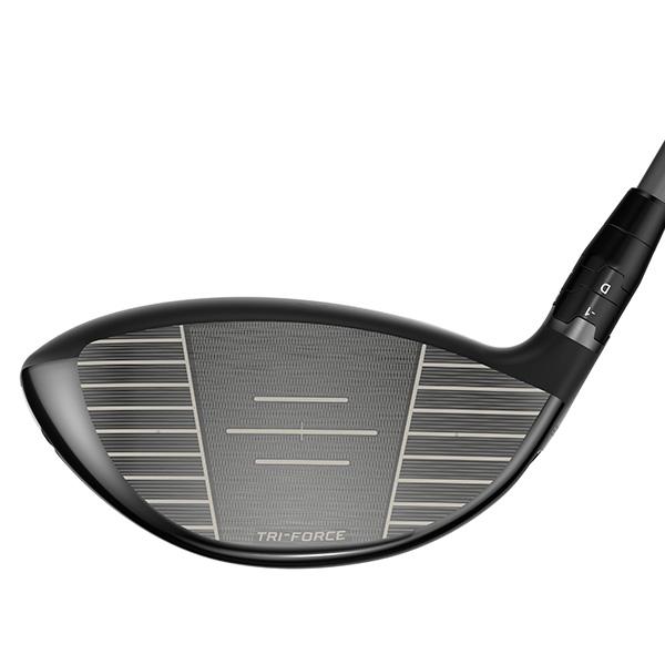 Callaway（キャロウェイ） QUANTUM MAX ドライバー ATHLEMAX 50