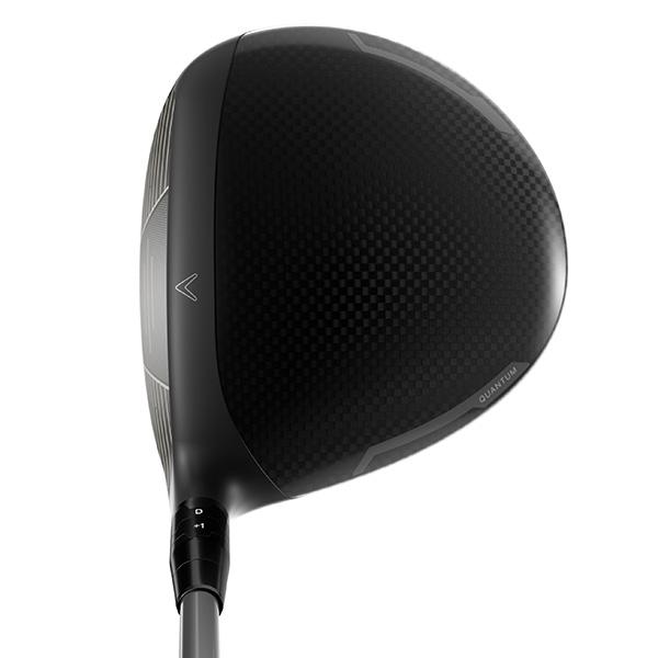 Callaway（キャロウェイ） QUANTUM MAX ドライバー SPEEDER NX GOLD 50