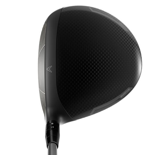 Callaway（キャロウェイ） QUANTUM MAX D ドライバー ATHLEMAX 50