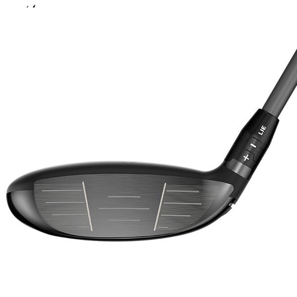 Callaway（キャロウェイ） QUANTUM MAX D ドライバー SPEEDER NX GOLD