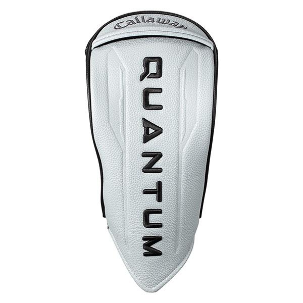 Callaway（キャロウェイ） QUANTUM MAX D ドライバー SPEEDER NX GOLD