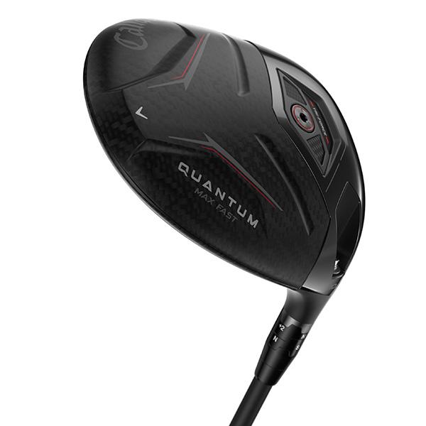 Callaway（キャロウェイ） QUANTUM MAX FAST ドライバー SPDSTAR 40