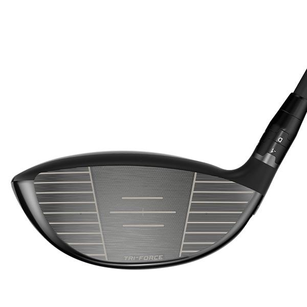 Callaway（キャロウェイ） QUANTUM MAX FAST ドライバー SPDSTAR 40