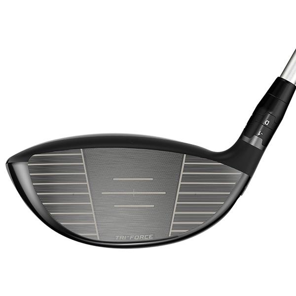 Callaway（キャロウェイ） レディース QUANTUM MAX FAST ドライバー
