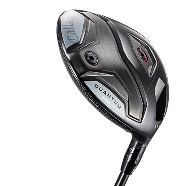 Callaway（キャロウェイ） QUANTUM MINI ドライバー ATHLETEMAX（50